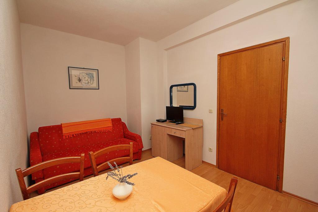 Apartments Adrion Drasnice Room photo